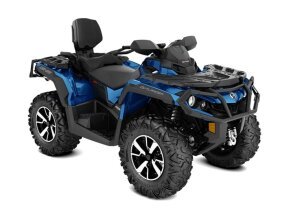 New 2021 Can-Am Outlander MAX 1000R